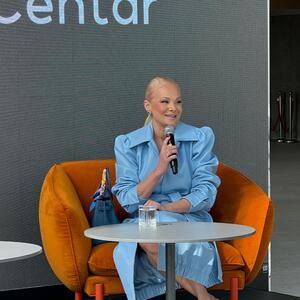 BEOGRAD JE STAO KAD SE POJAVILA ONA! Srpkinje odlepile za izgledom ŠABANOVE NASLEDNICE - cene su paprene!