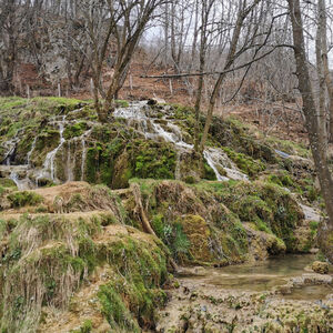 Da li ste znali da Srbija krije rajske vodopade? Prizori kao sa egzotične destinacije, a nalaze se na našoj planini