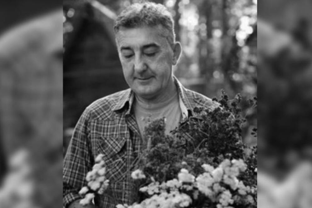 OLIVER JE VEROVAO DA ZA SVAKU BOLEST POSTOJI LEK: Preminuo čuveni travar sa Tare