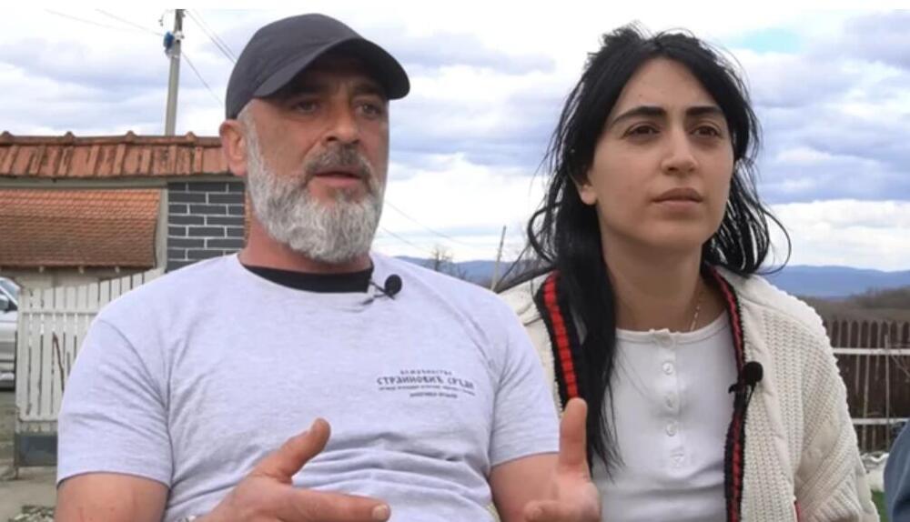 SRĐAN SE POSLE 25 GODINA VRATIO IZ NEMAČKE I DOVEO IRANKU U SRPSKO SELO! Prekrstio je u JELENU, a ovo sve ŠOKIRA!