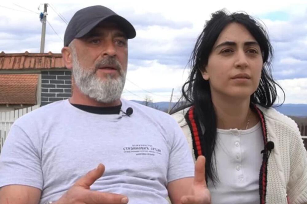 SRĐAN SE POSLE 25 GODINA VRATIO IZ NEMAČKE I DOVEO IRANKU U SRPSKO SELO! Prekrstio je u JELENU, a ovo sve ŠOKIRA!