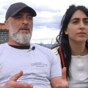 SRĐAN SE POSLE 25 GODINA VRATIO IZ NEMAČKE I DOVEO IRANKU U SRPSKO SELO! Prekrstio je u JELENU, a ovo sve ŠOKIRA!