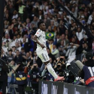 Saudijci ponovo krenuli po potpis Vinisijusa Žuniora!