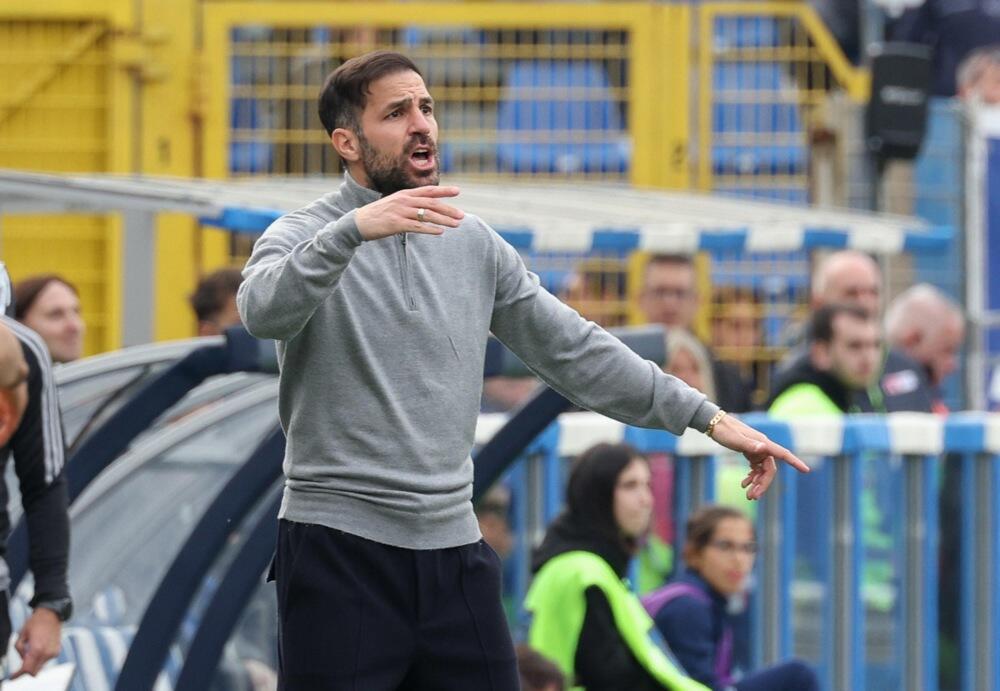 Sesk Fabregas krade veliko pojačanje Crvenoj zvezdi?