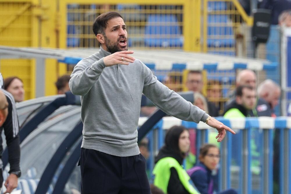 Sesk Fabregas krade veliko pojačanje Crvenoj zvezdi?