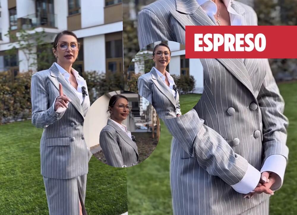 KLADIMO SE DA NISTE ZNALI OVO! Suzana Perić prošetala Beogradom pa Srpkinjama otkrila MALE TAJNE VELIKIH MAJSTORA