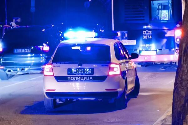 POZNAVAO ARKANA I LJUBU ZEMUNCA Evo ko je bio Miša Omega čije je telo pronađeno na Paliluli: Bio vlasnik 100 firmi!