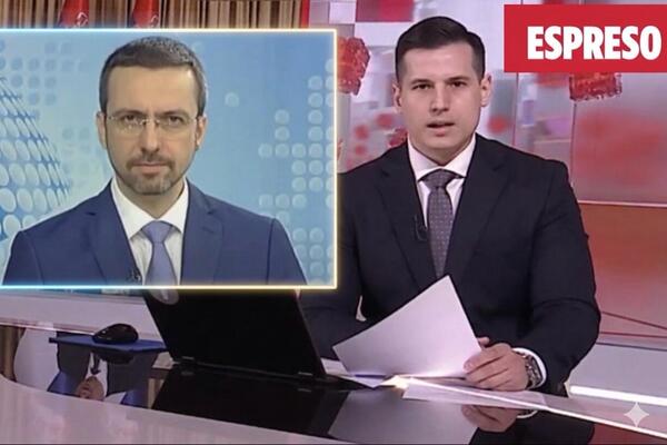 VELIKE PROMENE NA PRVOJ I RTS! Voditelj &bdquo;Dnevnika&ldquo; ostavlja bez teksta - TRANSFER ZAPALIO SRBIJU, ESPRESO SAZNAJE!