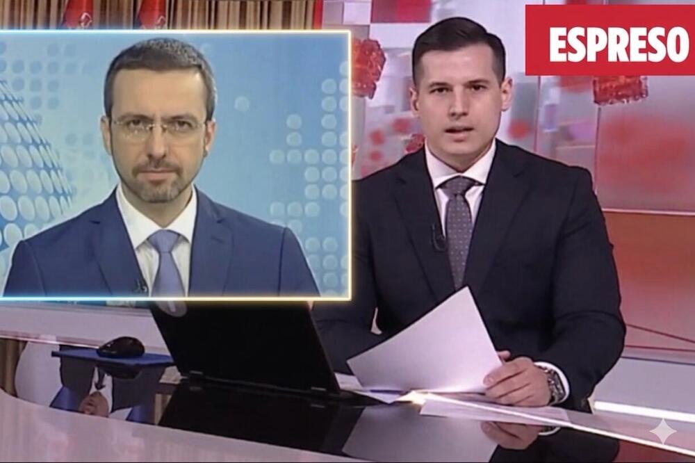 VELIKE PROMENE NA PRVOJ I RTS! Voditelj &bdquo;Dnevnika&ldquo; ostavlja bez teksta - TRANSFER ZAPALIO SRBIJU, ESPRESO SAZNAJE!
