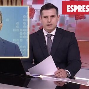 VELIKA PROMENA NA PRVOJ I RTS! Voditelj &bdquo;Dnevnika&ldquo; ostavlja bez teksta - TRANSFER ZAPALIO SRBIJU, ESPRESO SAZNAJE!