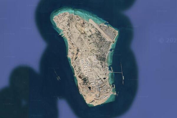 OVO SU BILE METE NAPADA NA KLJUČNO IRANSKO OSTRVO?! Američka vojska pod okriljem noći izvela ŽESTOK UDAR!