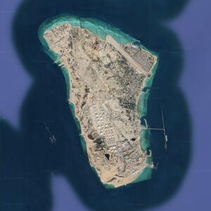 OVO SU BILE METE NAPADA NA KLJUČNO IRANSKO OSTRVO?! Američka vojska pod okriljem noći izvela ŽESTOK UDAR!