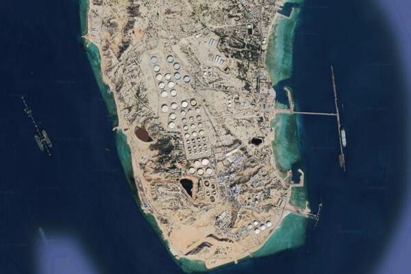 Amerikanci spremni da izvrše invaziju na ostrvo Harg: Iran ima odgovor, raspoređene dodatne trupe i sistemi PVO!