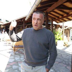 Renato Grbić spasio čoveka koji je skočio sa Pančevačkog mosta: "Ovo je bilo najteže spasavanje do sada"