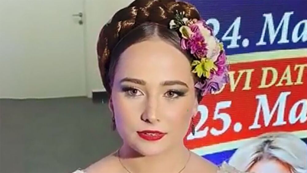 Lana Gvozedenović, Snežana Đurišić