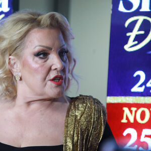 LJUDI NE PRESTAJU DA PRIČAJU O ĆERKI MARKA GVOZDENOVIĆA: Unuka Snežane Đurišić progovorila o pevačici