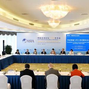 Boao forum za Aziju: Održan okrugli sto kineskih poslovnih lidera i kineskih tink-tenkova