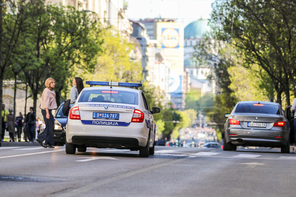 UHAPŠEN ČLAN OPASNE KRIMINALNE GRUPE: Ovaj Crnogorac se krio u Srbiji!