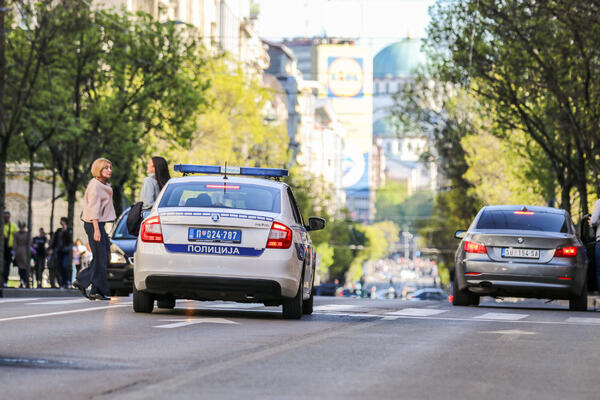 UHAPŠEN ČLAN OPASNE KRIMINALNE GRUPE: Ovaj Crnogorac se krio u Srbiji!