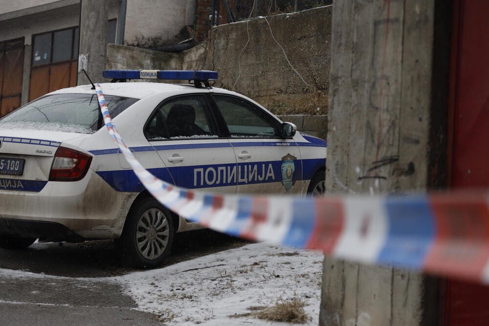 Muškarac nožem povredio Hrvaticu na Novom Beogradu: Palo hapšenje posle krvavog pira