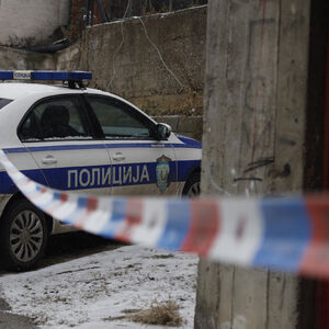 Muškarac nožem povredio Hrvaticu na Novom Beogradu: Palo hapšenje posle krvavog pira