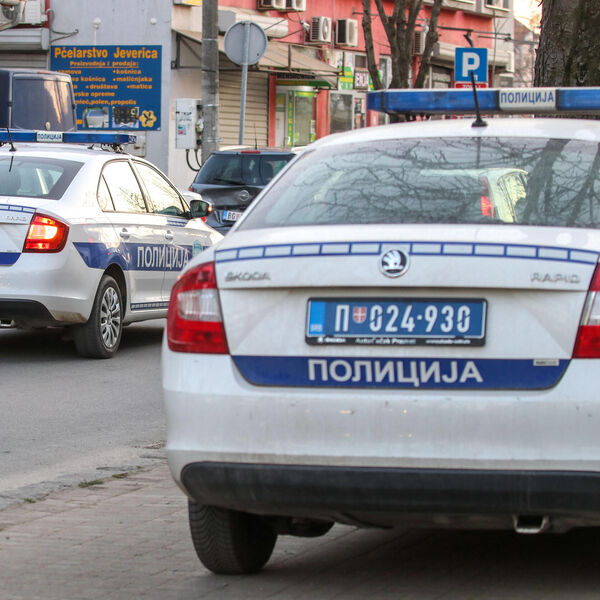 Mladić (21) preminuo u Dragačevu! Nije mu bilo spasa, tragedija u Guči