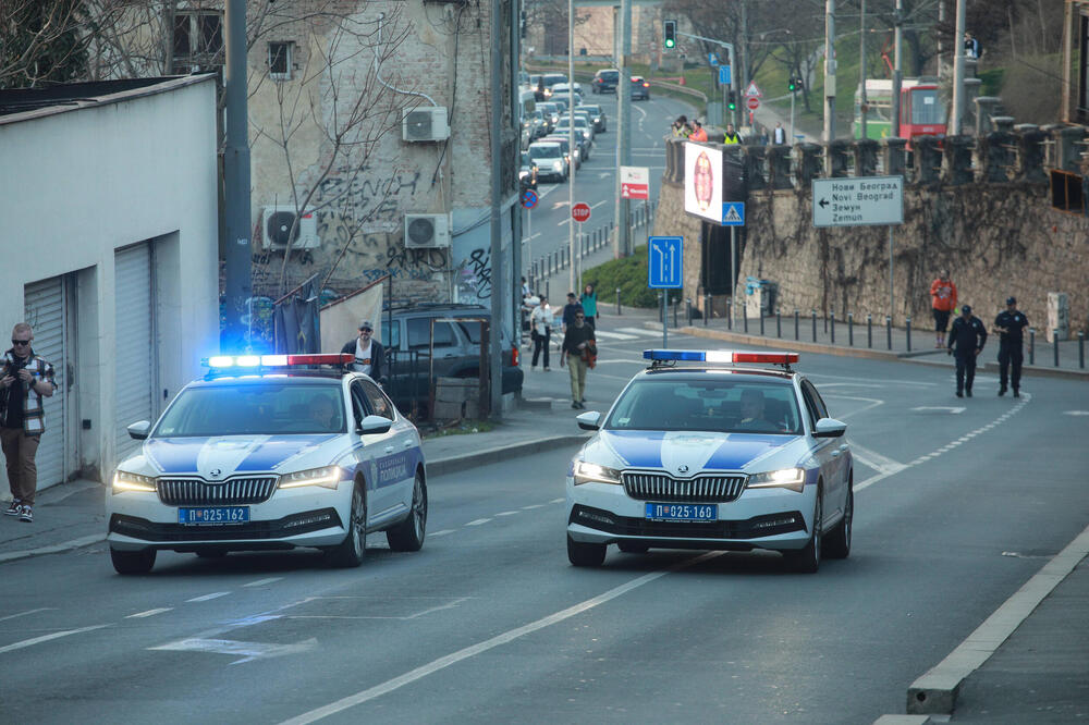 STRAVA I UŽAS! KRVAVA TUČA NA PALILULI: Optužnica za teško ubistvo i nasilje na Slanačkom putu, pucač u bekstvu!