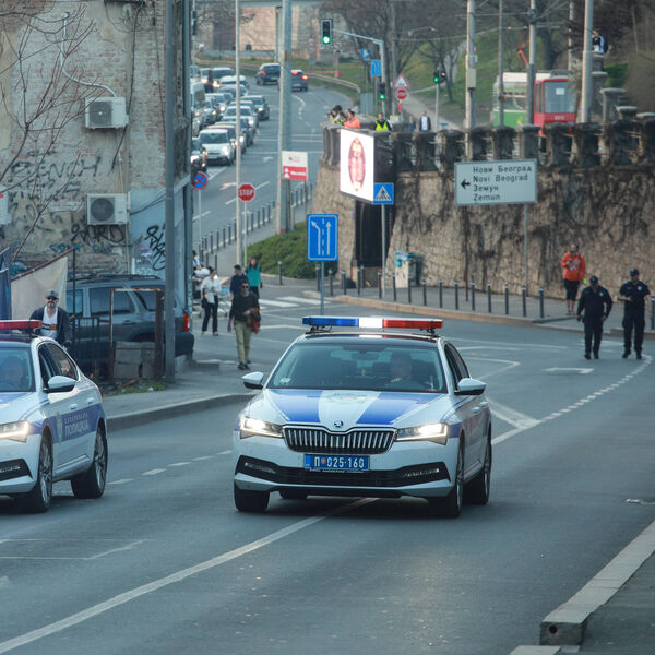 STRAVA I UŽAS! KRVAVA TUČA NA PALILULI: Optužnica za teško ubistvo i nasilje na Slanačkom putu, pucač u bekstvu!