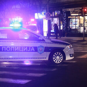 Uhapšen nasilnik iz Zemuna koji je pretukao ženu! Udarao je pesnicom pa je šutirao dok je bila na zemlji