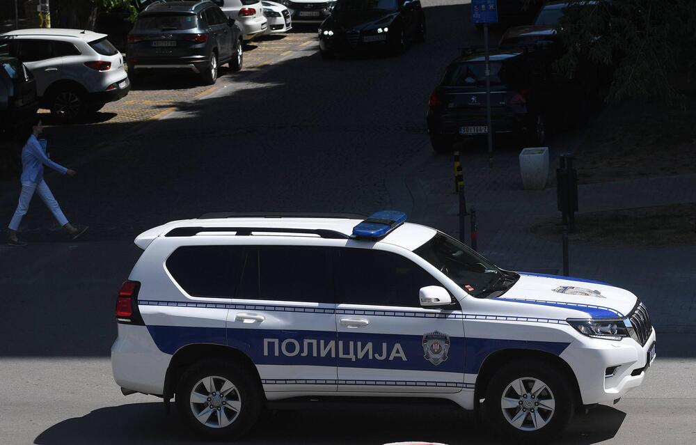 Maloletnici prebili taksistu u Zaječaru: Sa teškim telesnim povredama prevezen u bolnicu