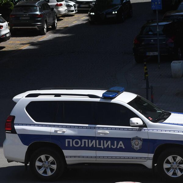 Maloletnici prebili taksistu u Zaječaru: Sa teškim telesnim povredama prevezen u bolnicu