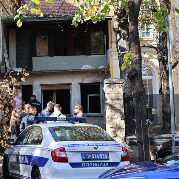 HOROR U ARILJU! Pronađen mrtav vlasnik jedne od najvećih hladnjača u Srbiji