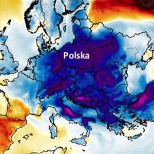 Ljubičasta boja na mapi Evrope znači samo jedno za Srbiju: Uopšte vam se neće svideti