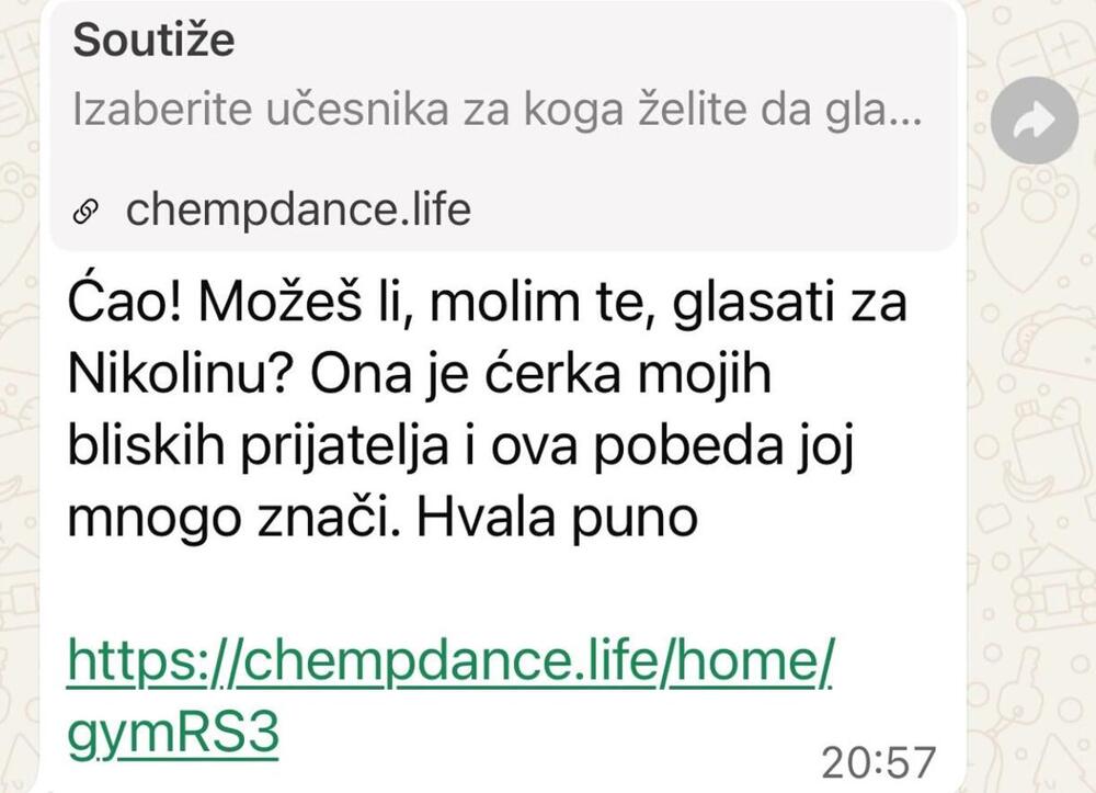 Opasna prevara hara Srbijom, mnogi su već naseli! Ako vam stigne ova poruka, nikako ne otvarajte - sve će vam uzeti