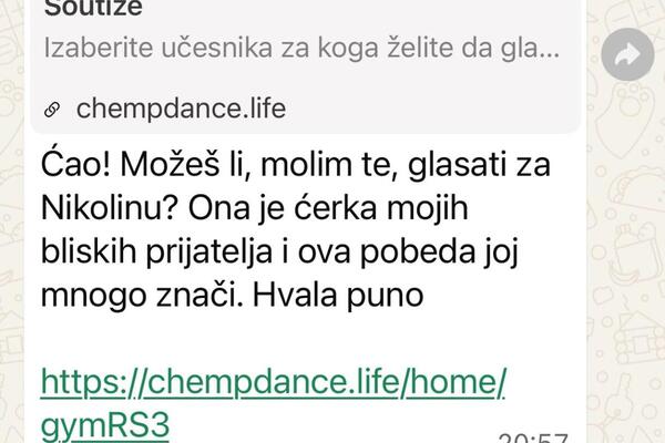 Opasna prevara hara Srbijom, mnogi su već naseli! Ako vam stigne ova poruka, nikako ne otvarajte - sve će vam uzeti