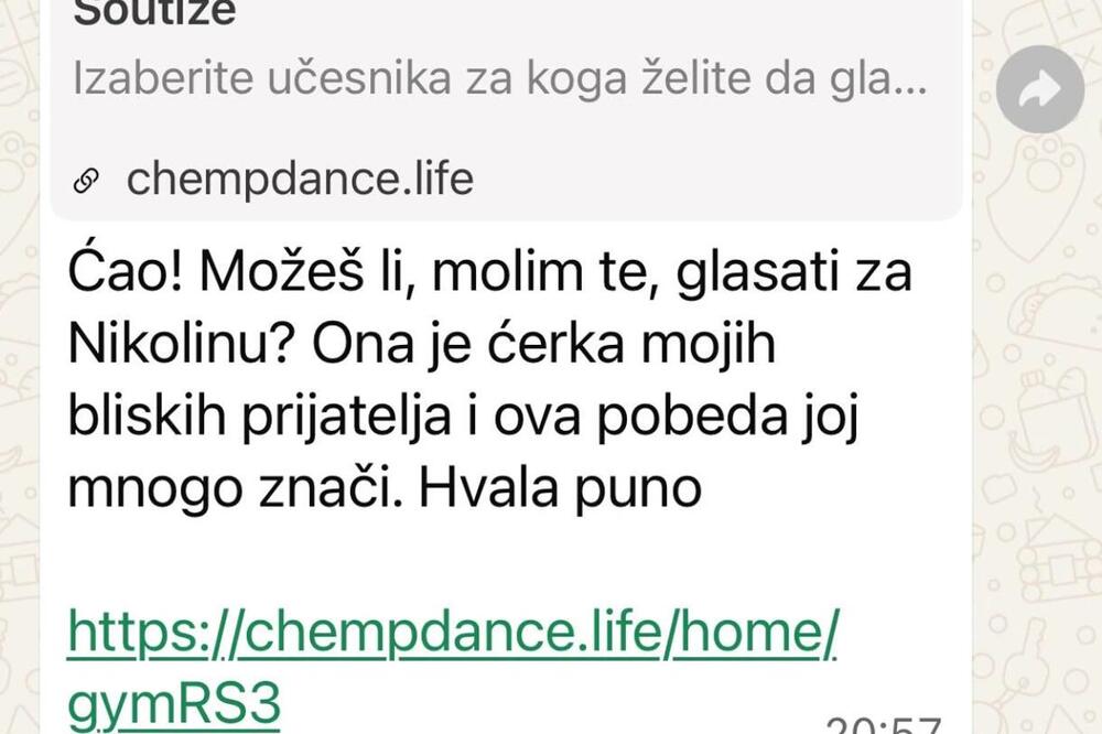 Opasna prevara hara Srbijom, mnogi su već naseli! Ako vam stigne ova poruka, nikako ne otvarajte - sve će vam uzeti