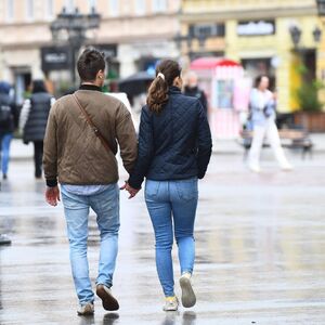 USKRŠNJE JUTRO HLADNO I TMURNO! Evo kakvo nas vreme čeka na najveći hrišćanski praznik, OGLASIO SE RHMZ!