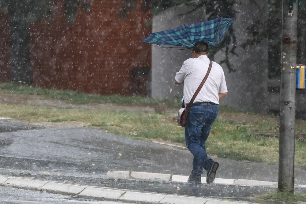 Počinje u 16 sati! Norvežani o kataklizmi u Srbiji