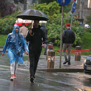 RHMZ samo niže upozorenja, čeka nas pravi haos: Evo do kada će tačno trajati padavine, spremite se