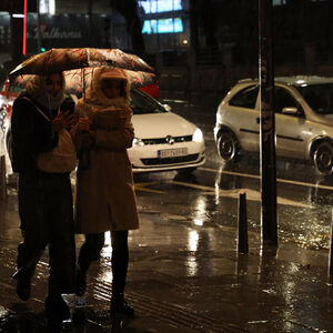 Stižu novi sivi oblaci, kiša će pljuštati u ovim delovima Srbije: RHMZ objavio najnoviju prognozu