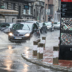 Još jedna ustanova izdala upozorenje za predstojeći vikend! Obratite pažnju na ovu stvar, ni malo nije naivno!