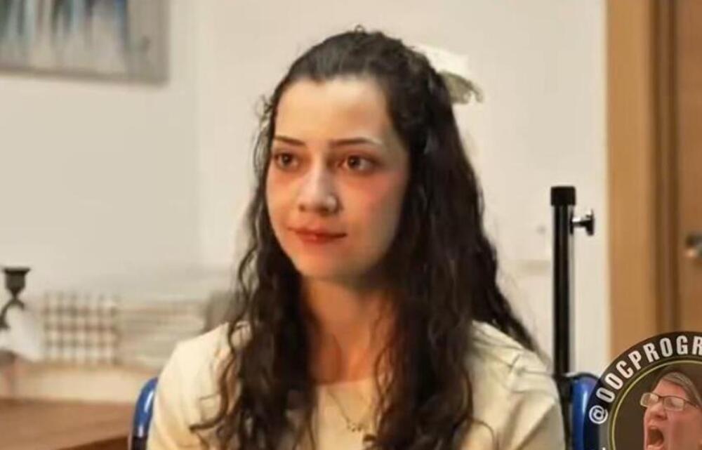 "Želim da umrem lepa" Preživela grupno silovanje, skok sa zgrade, a danas će umreti na sopstveni zahtev (VIDEO)