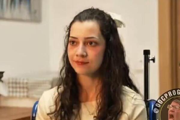 "Želim da umrem lepa" Preživela grupno silovanje, skok sa zgrade, a danas će umreti na sopstveni zahtev (VIDEO)