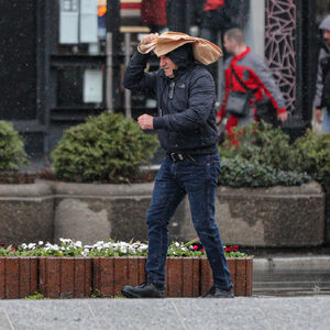 U Srbiju stiže opasno pogoršanje vremena! Spremite se, evo šta nas čeka!