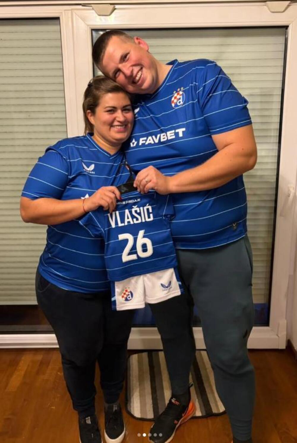 KAD SU SE SMUVALI ZAJEDNO IMALI 342 KILOGRAMA! Nakon neviđene TRANSFORMACIJE, objavili šok vesti - sreći nema kraja