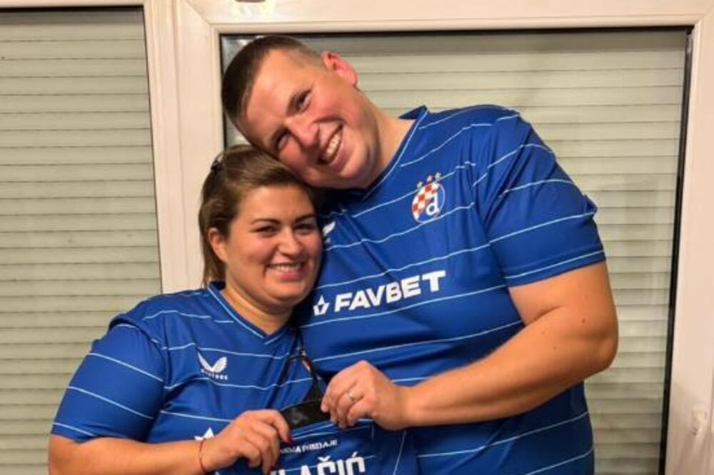 KAD SU SE SMUVALI ZAJEDNO IMALI 342 KILOGRAMA! Nakon ludačke TRANSFORMACIJE, objavili vest o PRINOVI