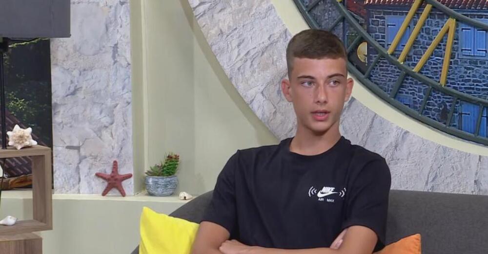 Srbin koji igra za Mađare blizu nemačkog velikana - FSS mora da reaguje na vreme! (Video)