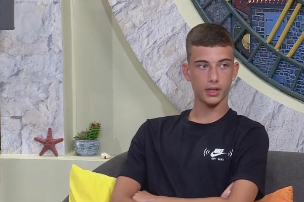 Srbin koji igra za Mađare blizu nemačkog velikana - FSS mora da reaguje na vreme! (Video)