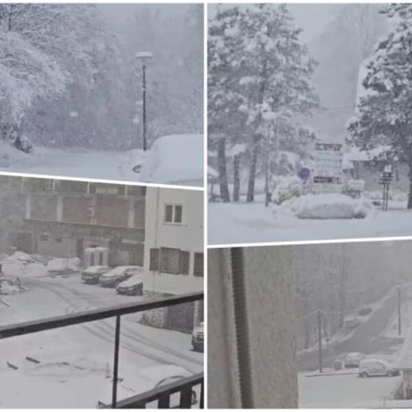 Olujno nevreme razorilo Hrvatsku! Oštećeno mnogo objekata, ima i povređenih, građanima stiglo bitno upozorenje