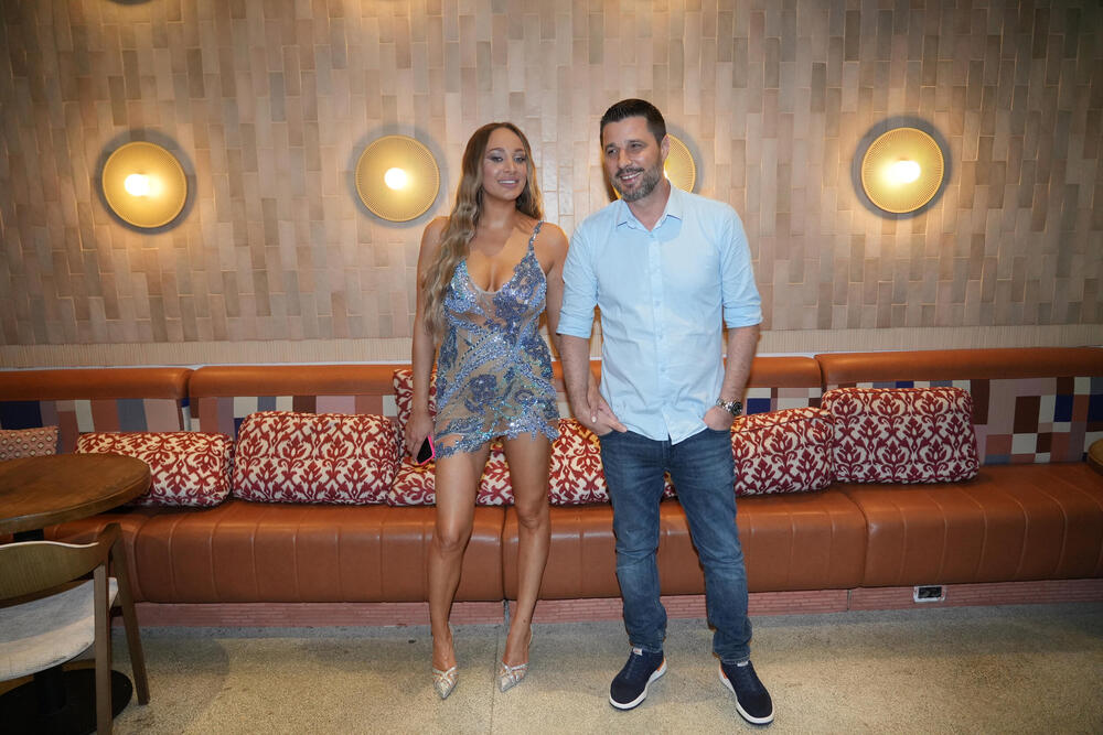 ZGODNI DASA ZASENIO SVE NA LUNINOM ROĐENDANU! Roditelje nisu pozvali, a on se pojavio sa